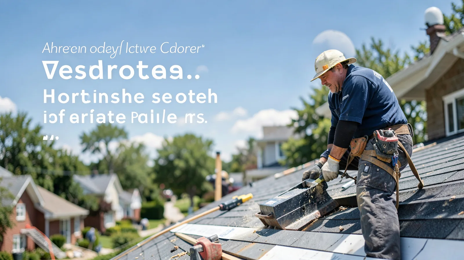 Roof Replacement in Latonia, KY near me